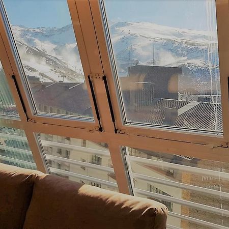 Todosierranevada Zona Baja - Apartamentos De 4 Dormitorios - Junto A Los Telecabinas Sierra Nevada Eksteriør billede