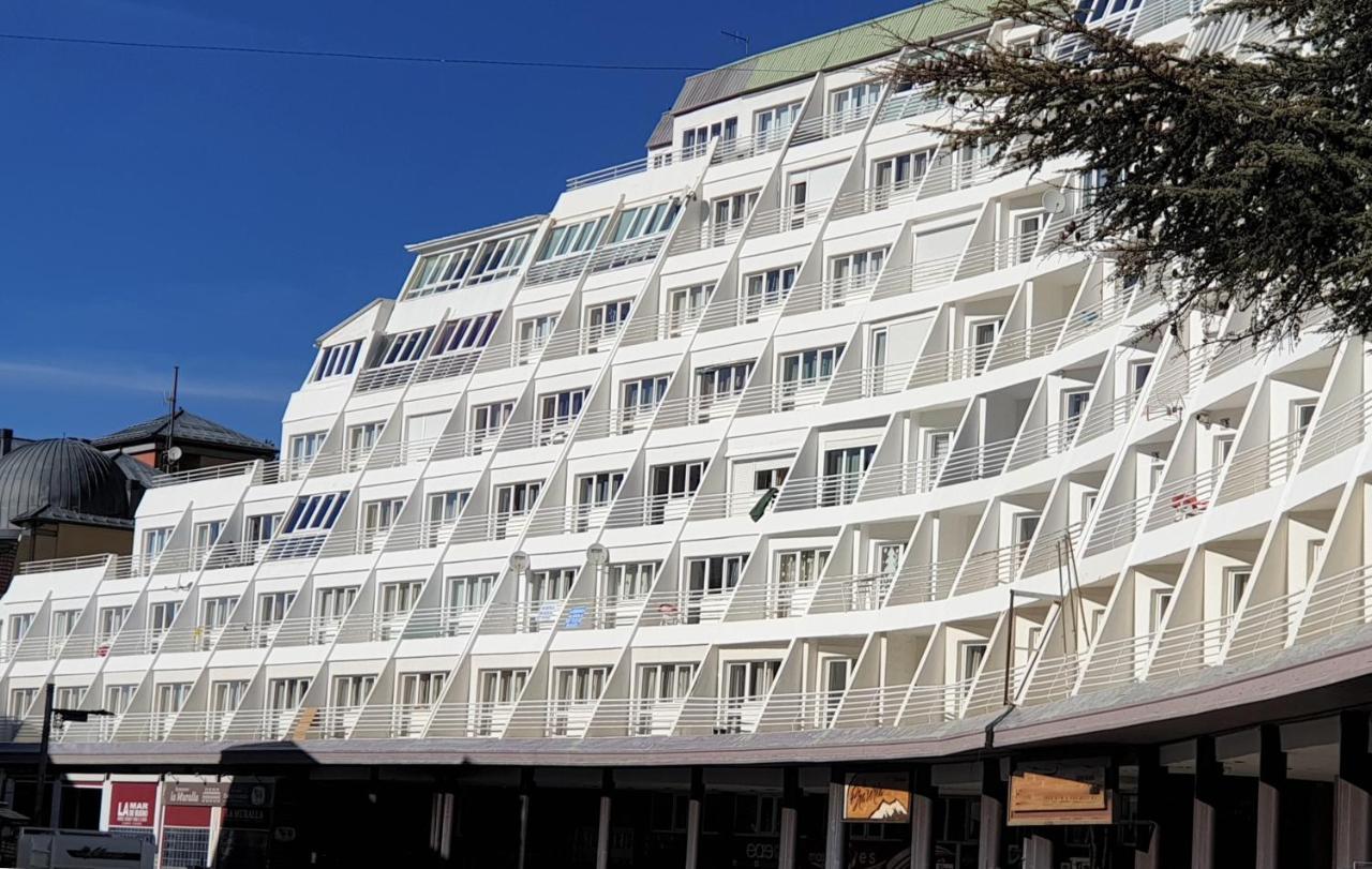 Todosierranevada Zona Baja - Apartamentos De 4 Dormitorios - Junto A Los Telecabinas Sierra Nevada Eksteriør billede