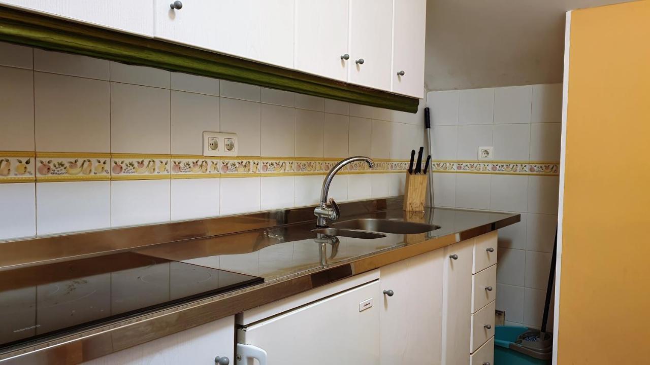 Todosierranevada Zona Baja - Apartamentos De 4 Dormitorios - Junto A Los Telecabinas Sierra Nevada Eksteriør billede