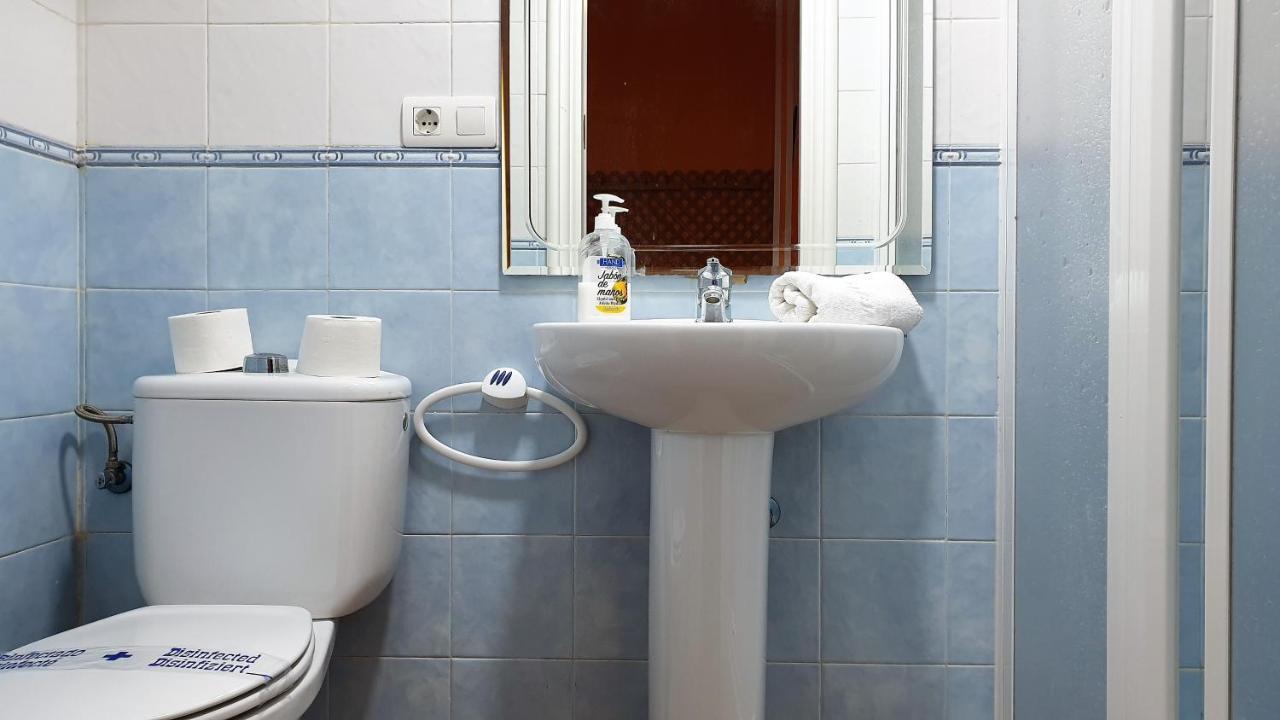 Todosierranevada Zona Baja - Apartamentos De 4 Dormitorios - Junto A Los Telecabinas Sierra Nevada Eksteriør billede