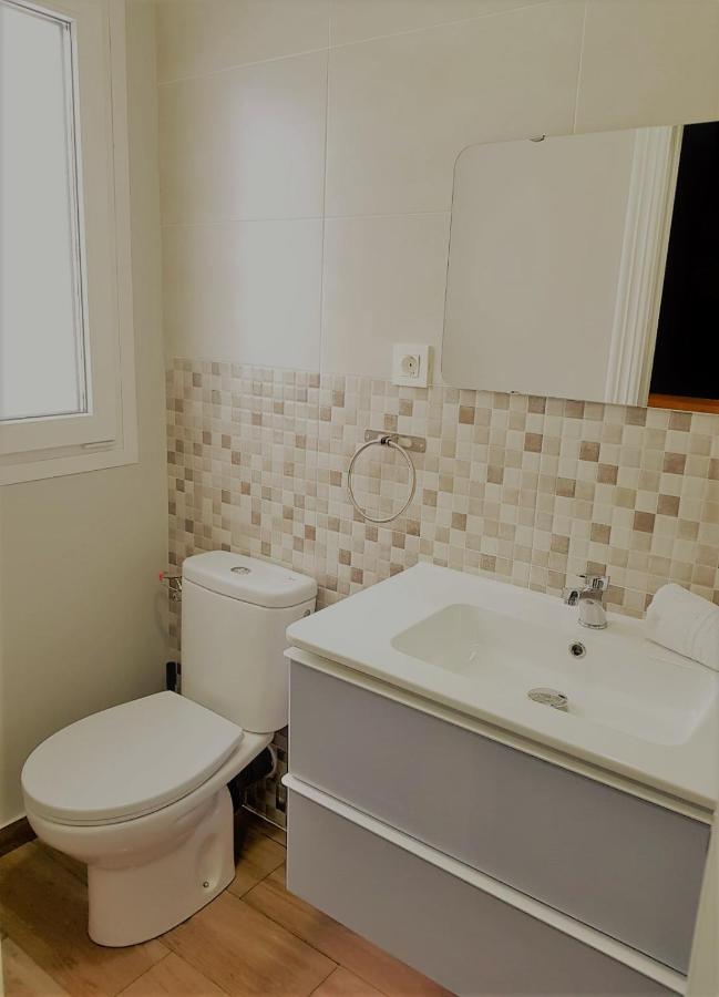 Todosierranevada Zona Baja - Apartamentos De 4 Dormitorios - Junto A Los Telecabinas Sierra Nevada Eksteriør billede