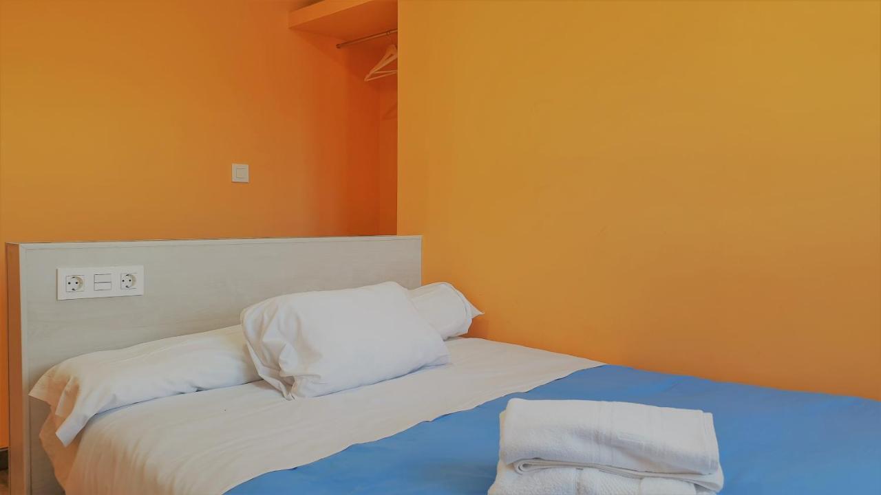 Todosierranevada Zona Baja - Apartamentos De 4 Dormitorios - Junto A Los Telecabinas Sierra Nevada Eksteriør billede