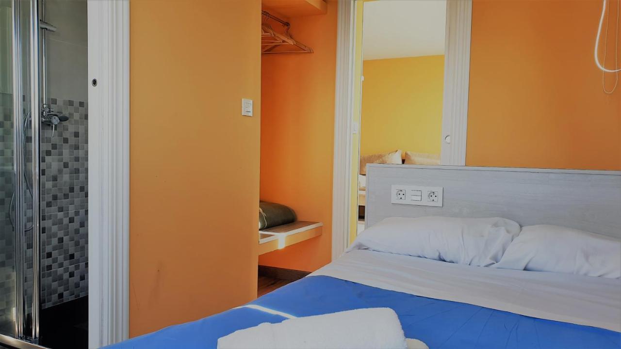Todosierranevada Zona Baja - Apartamentos De 4 Dormitorios - Junto A Los Telecabinas Sierra Nevada Eksteriør billede