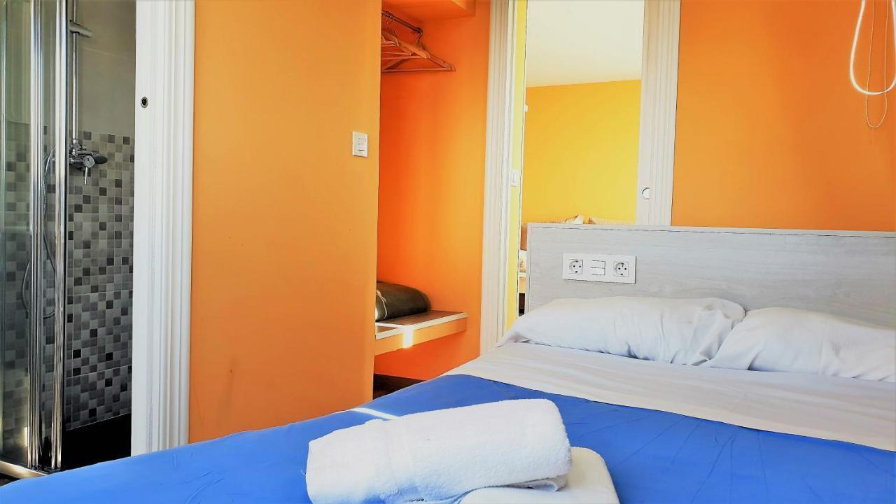 Todosierranevada Zona Baja - Apartamentos De 4 Dormitorios - Junto A Los Telecabinas Sierra Nevada Eksteriør billede