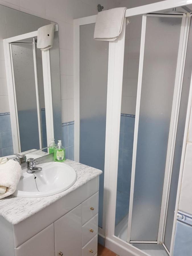 Todosierranevada Zona Baja - Apartamentos De 4 Dormitorios - Junto A Los Telecabinas Sierra Nevada Eksteriør billede