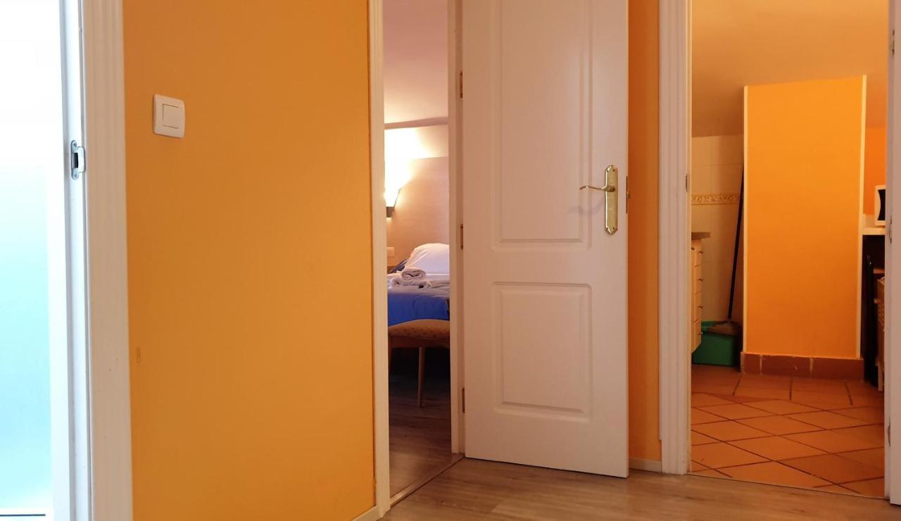 Todosierranevada Zona Baja - Apartamentos De 4 Dormitorios - Junto A Los Telecabinas Sierra Nevada Eksteriør billede