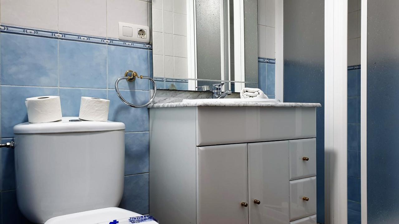 Todosierranevada Zona Baja - Apartamentos De 4 Dormitorios - Junto A Los Telecabinas Sierra Nevada Eksteriør billede