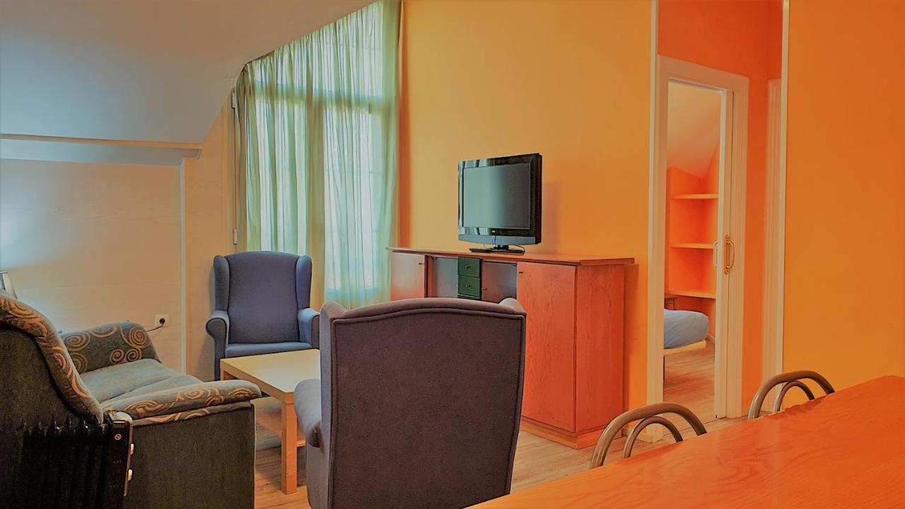 Todosierranevada Zona Baja - Apartamentos De 4 Dormitorios - Junto A Los Telecabinas Sierra Nevada Eksteriør billede