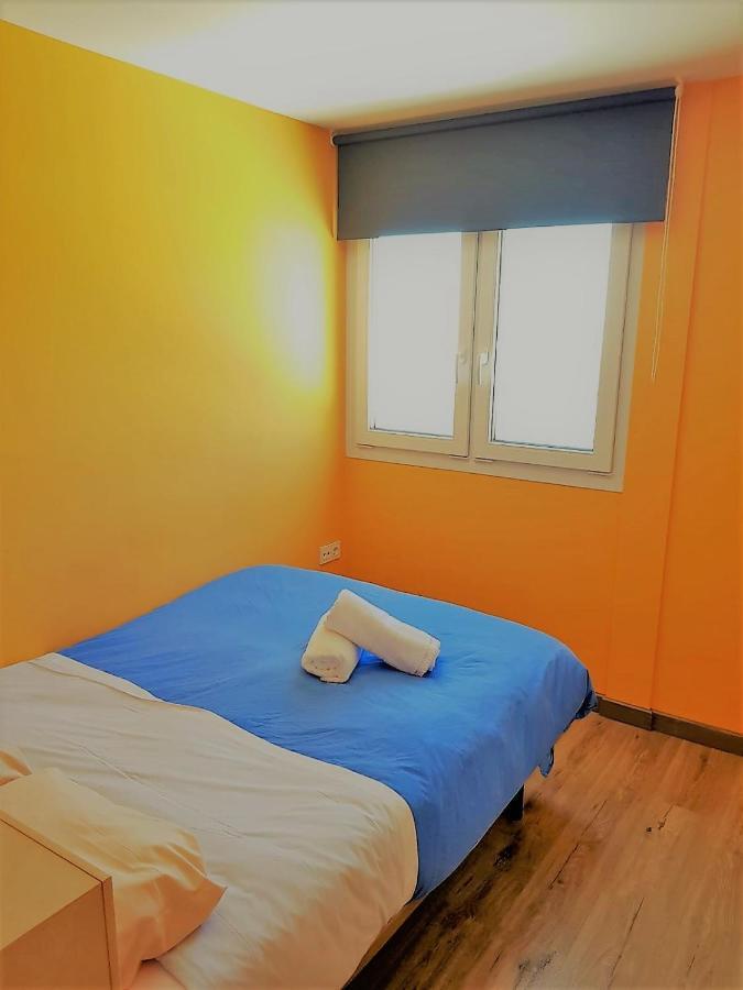 Todosierranevada Zona Baja - Apartamentos De 4 Dormitorios - Junto A Los Telecabinas Sierra Nevada Eksteriør billede