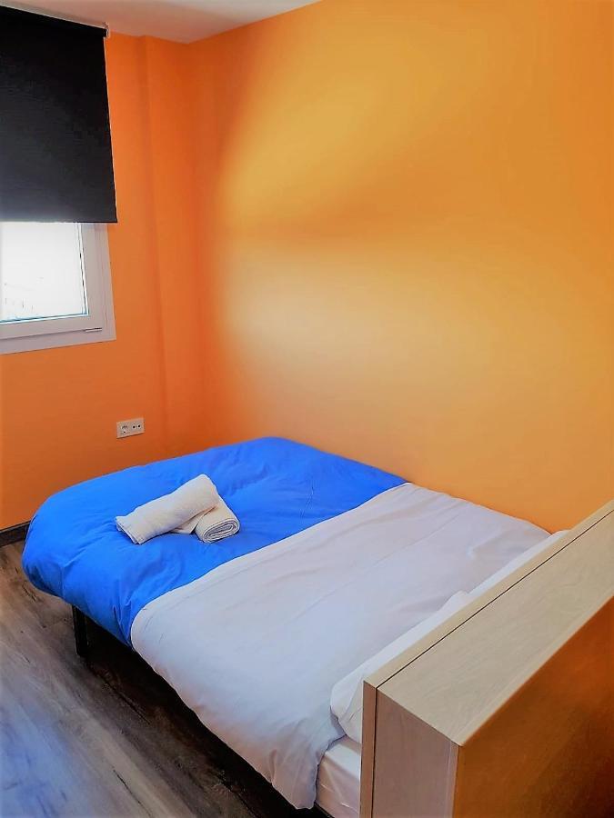 Todosierranevada Zona Baja - Apartamentos De 4 Dormitorios - Junto A Los Telecabinas Sierra Nevada Eksteriør billede