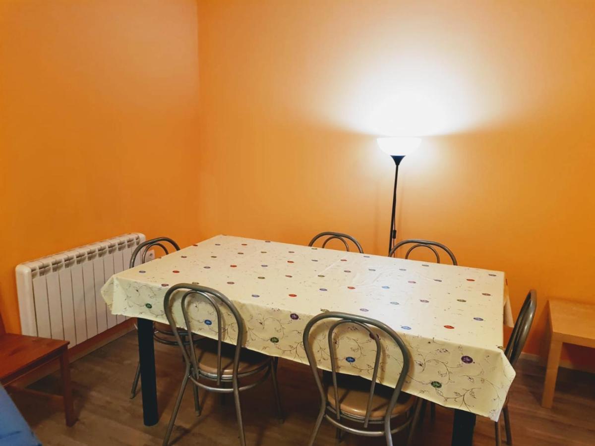 Todosierranevada Zona Baja - Apartamentos De 4 Dormitorios - Junto A Los Telecabinas Sierra Nevada Eksteriør billede