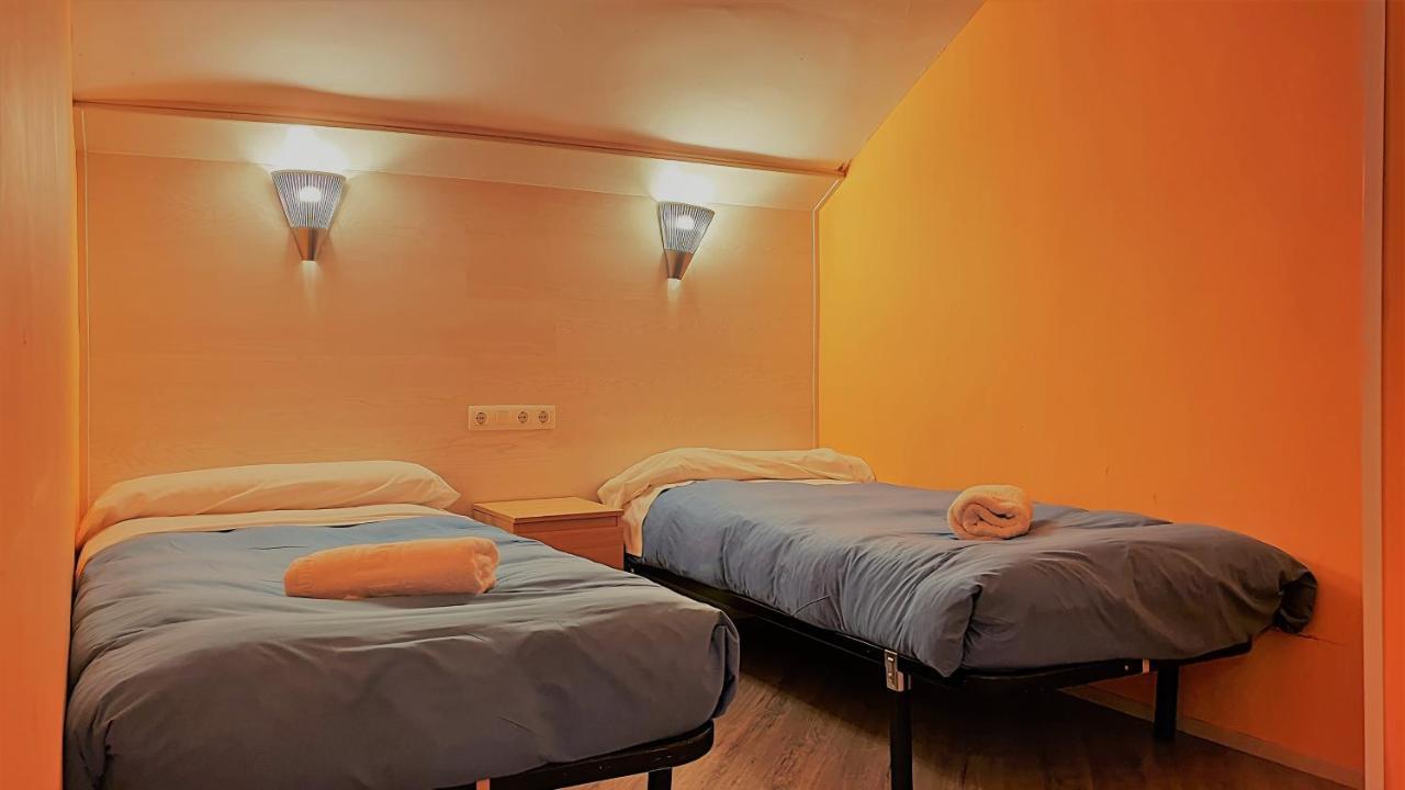 Todosierranevada Zona Baja - Apartamentos De 4 Dormitorios - Junto A Los Telecabinas Sierra Nevada Eksteriør billede