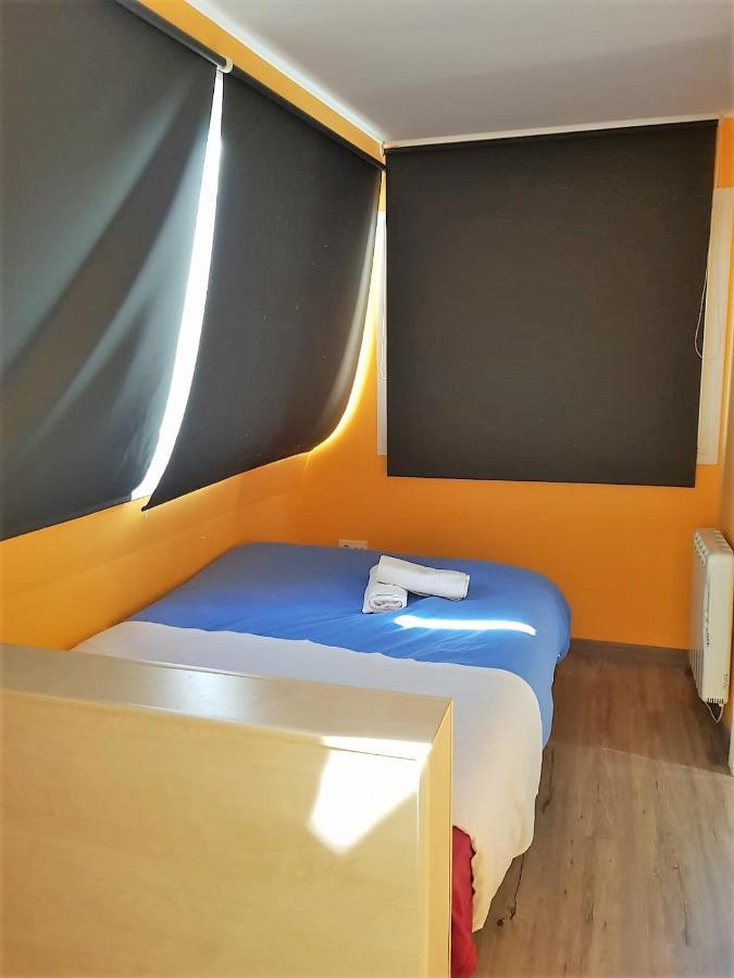 Todosierranevada Zona Baja - Apartamentos De 4 Dormitorios - Junto A Los Telecabinas Sierra Nevada Eksteriør billede