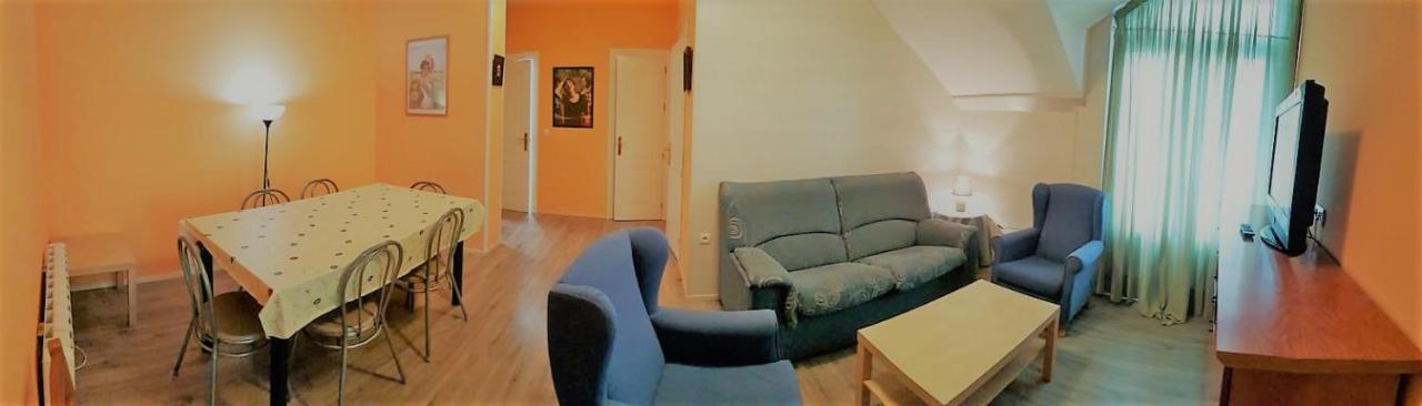 Todosierranevada Zona Baja - Apartamentos De 4 Dormitorios - Junto A Los Telecabinas Sierra Nevada Eksteriør billede