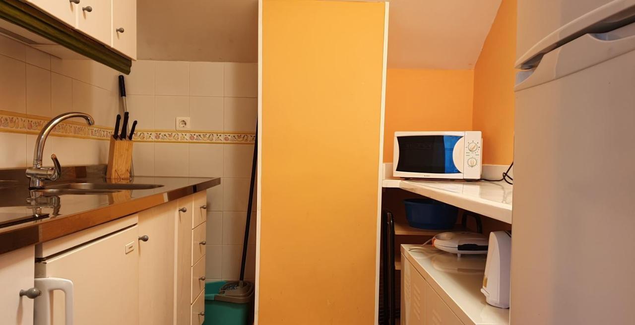 Todosierranevada Zona Baja - Apartamentos De 4 Dormitorios - Junto A Los Telecabinas Sierra Nevada Eksteriør billede