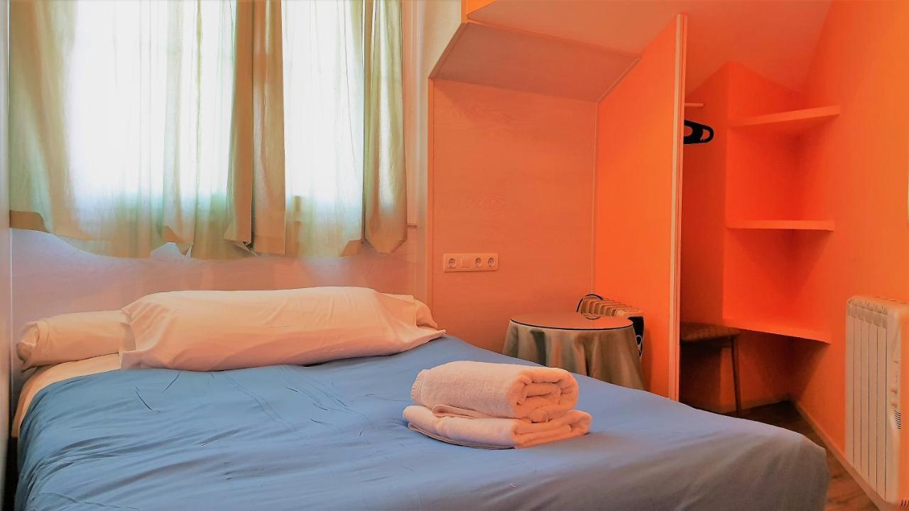 Todosierranevada Zona Baja - Apartamentos De 4 Dormitorios - Junto A Los Telecabinas Sierra Nevada Eksteriør billede