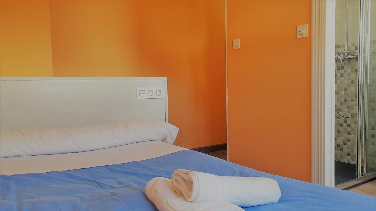 Todosierranevada Zona Baja - Apartamentos De 4 Dormitorios - Junto A Los Telecabinas Sierra Nevada Eksteriør billede