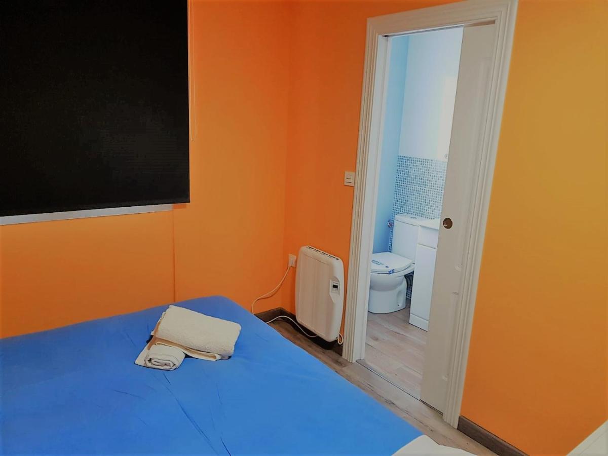 Todosierranevada Zona Baja - Apartamentos De 4 Dormitorios - Junto A Los Telecabinas Sierra Nevada Eksteriør billede