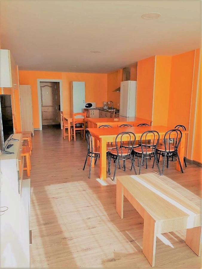 Todosierranevada Zona Baja - Apartamentos De 4 Dormitorios - Junto A Los Telecabinas Sierra Nevada Eksteriør billede