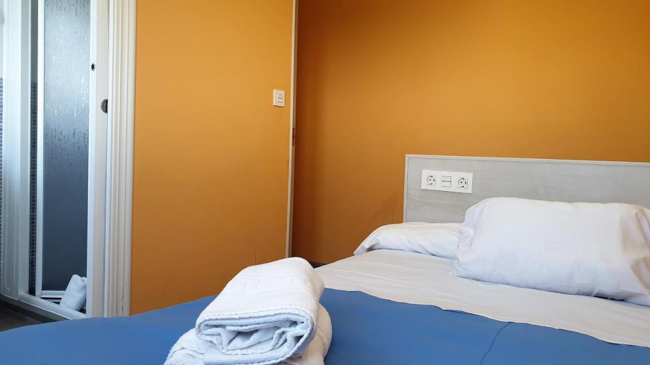 Todosierranevada Zona Baja - Apartamentos De 4 Dormitorios - Junto A Los Telecabinas Sierra Nevada Eksteriør billede