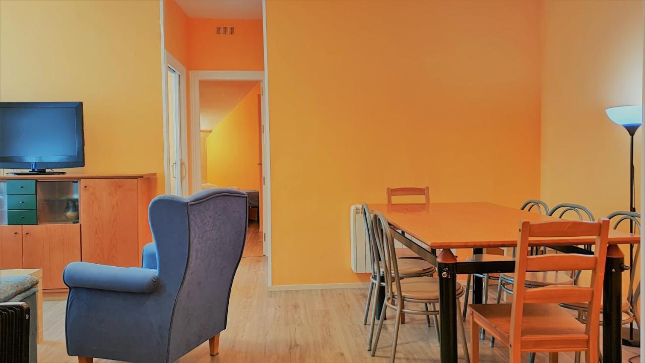 Todosierranevada Zona Baja - Apartamentos De 4 Dormitorios - Junto A Los Telecabinas Sierra Nevada Eksteriør billede