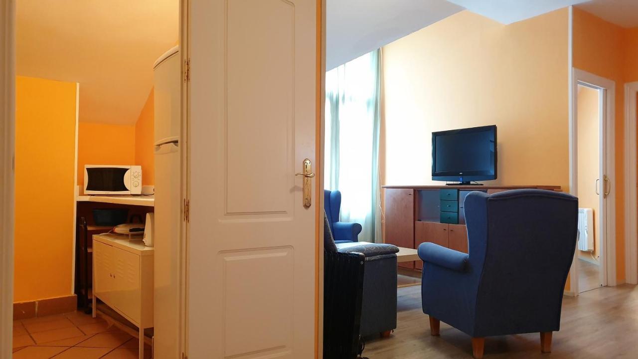 Todosierranevada Zona Baja - Apartamentos De 4 Dormitorios - Junto A Los Telecabinas Sierra Nevada Eksteriør billede