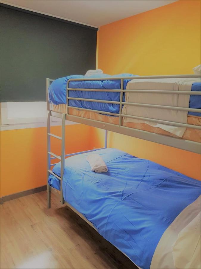 Todosierranevada Zona Baja - Apartamentos De 4 Dormitorios - Junto A Los Telecabinas Sierra Nevada Eksteriør billede
