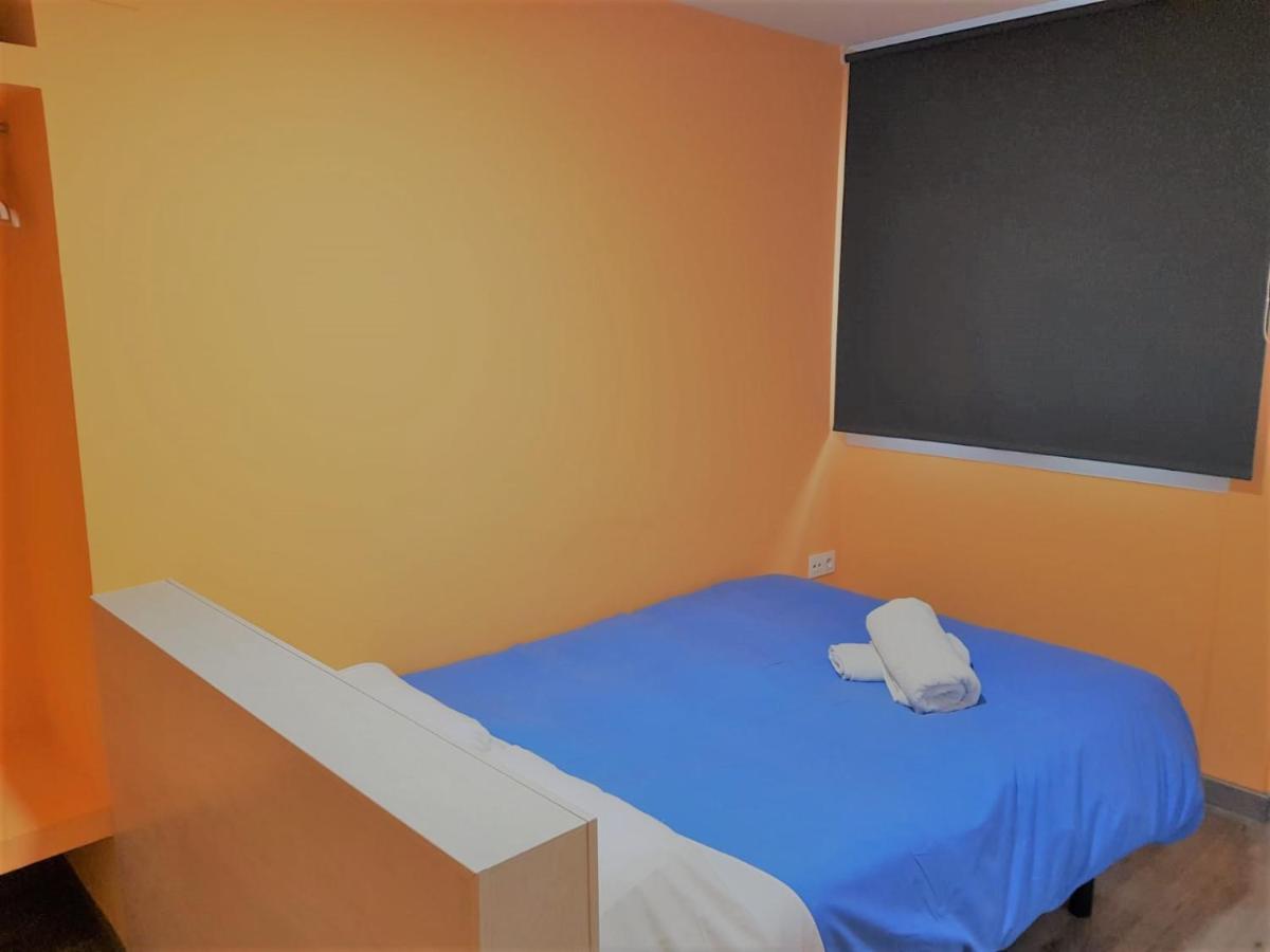 Todosierranevada Zona Baja - Apartamentos De 4 Dormitorios - Junto A Los Telecabinas Sierra Nevada Eksteriør billede