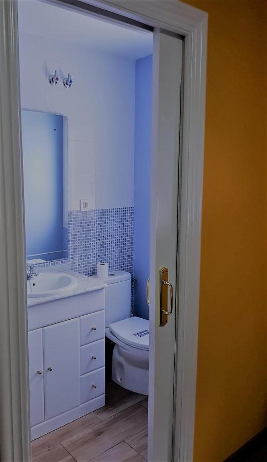 Todosierranevada Zona Baja - Apartamentos De 4 Dormitorios - Junto A Los Telecabinas Sierra Nevada Eksteriør billede